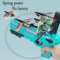 Air Batter Cool Airplane Gun