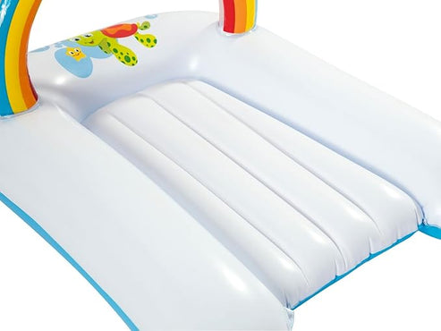 Bestway Baby Water Play Mat with Rainbow Arch