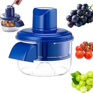Multi-Purpose Fruit and Veg Peeler – Sharp & Durable Blade