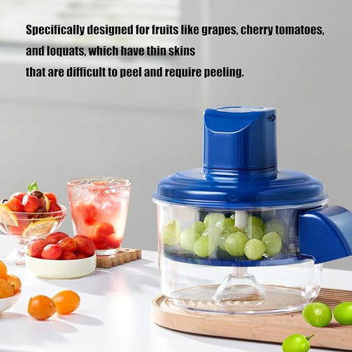 Multi-Purpose Fruit and Veg Peeler – Sharp & Durable Blade
