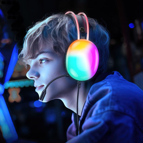 Hoco - Gaming Headphone