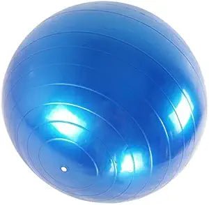 LORDEX – Premium Exercise Ball for Yoga, Pilates & Full-Body Fitness